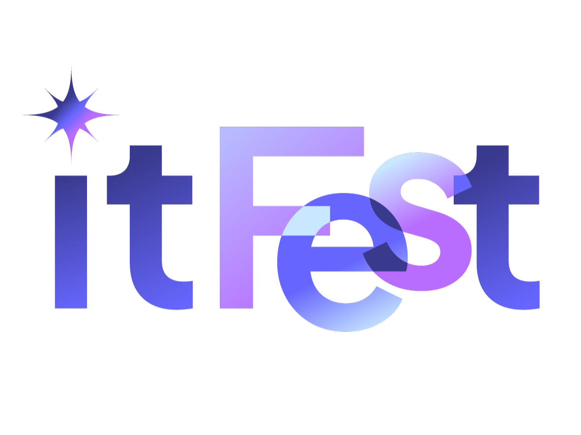 IT Fest CTF Logo